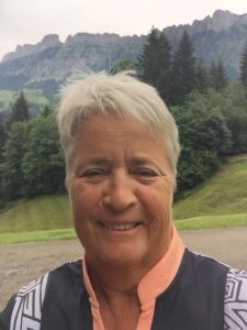 Emma Bucher Ladies Captain Golf Schweiz Luzern Biosphäre Entlebuch