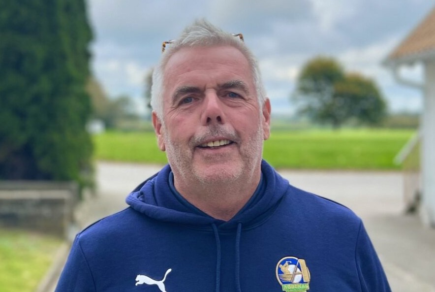 Steve Hatton