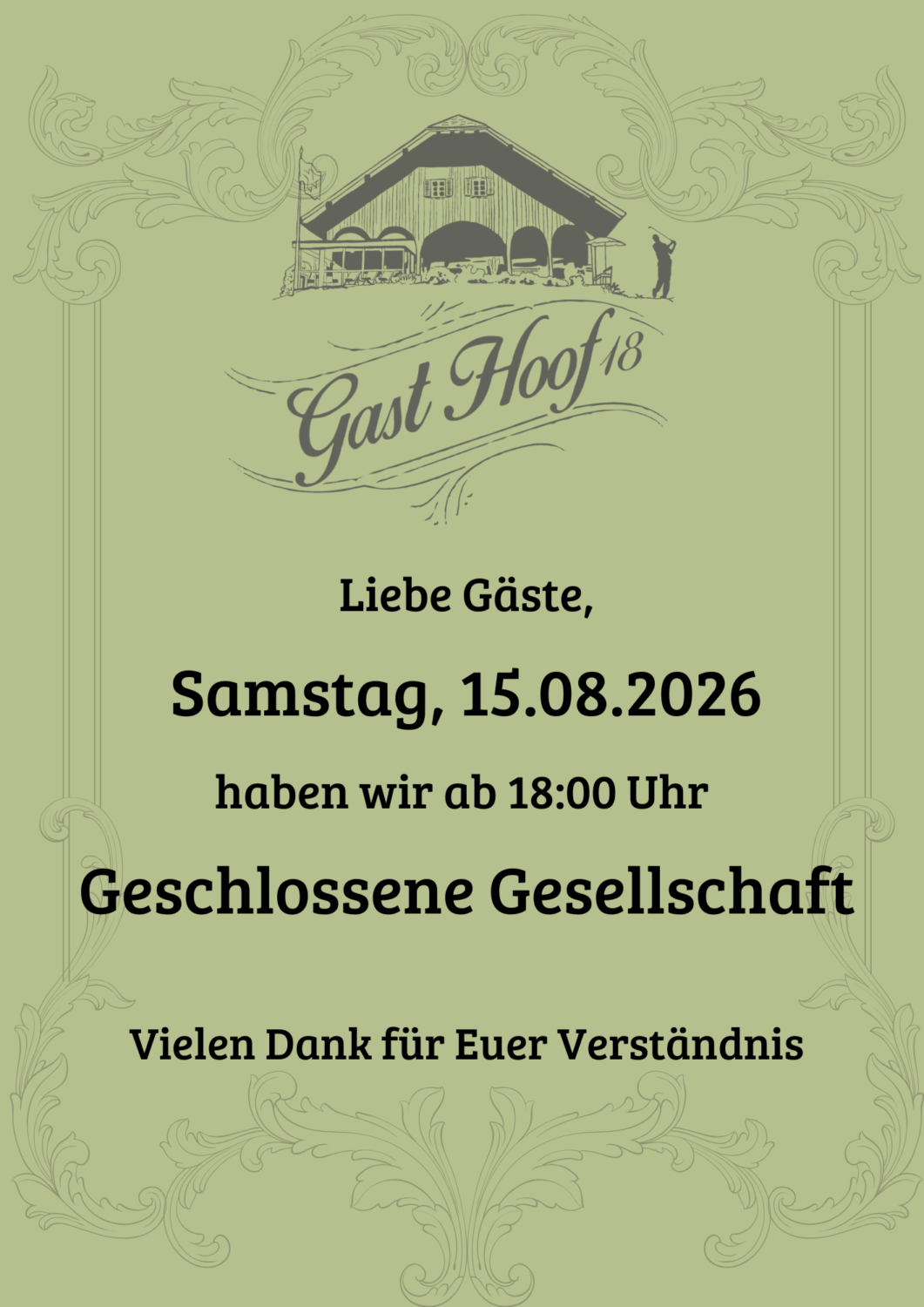 Geschl.Gesellschaft 15.08
